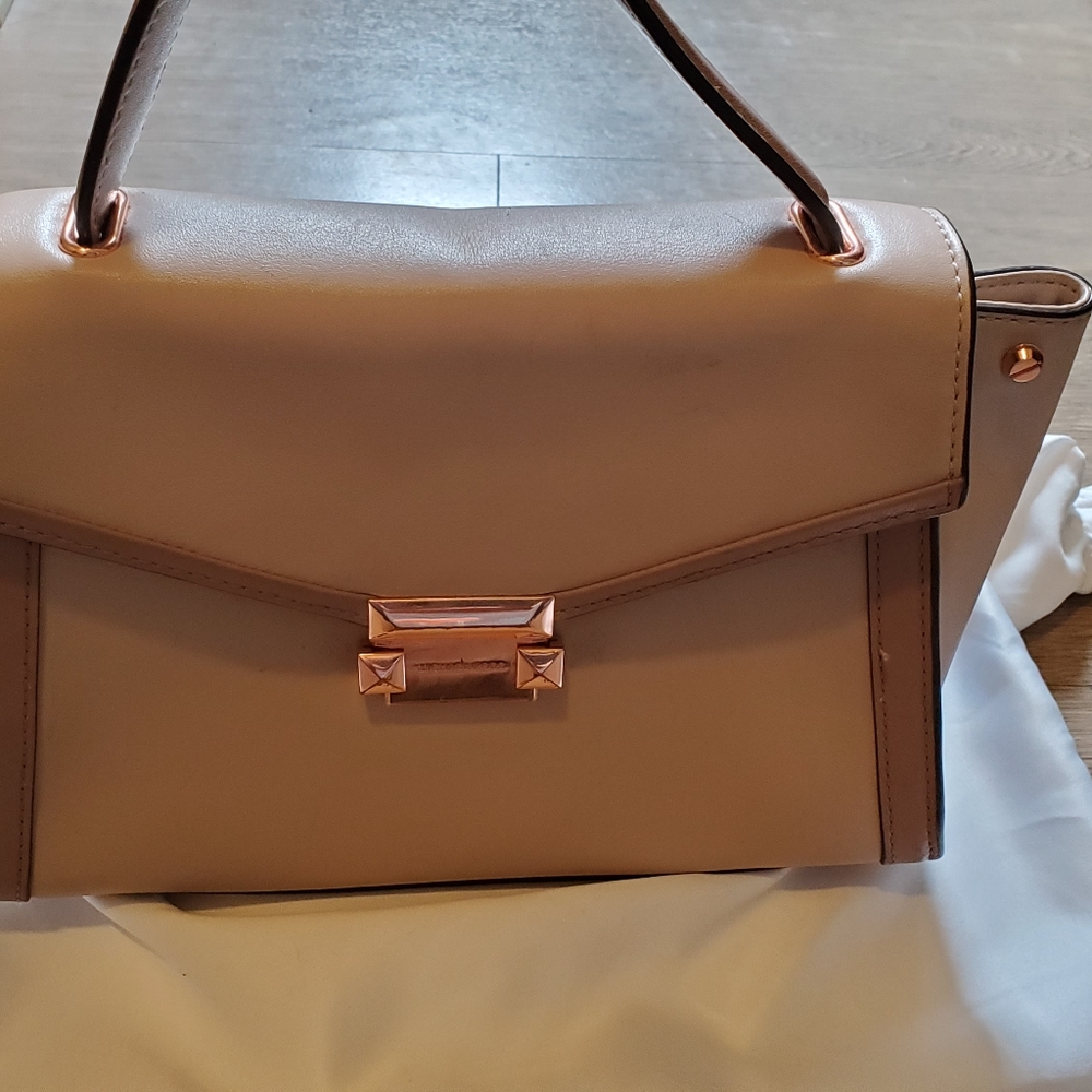 Michael Kors Whitney Medium Satchel